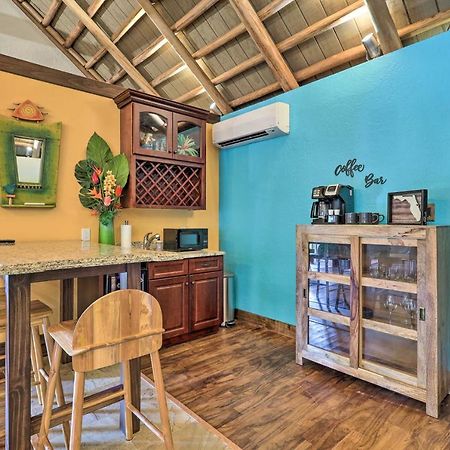 Bali House Tranquil Merritt Island Oasis! Exterior foto