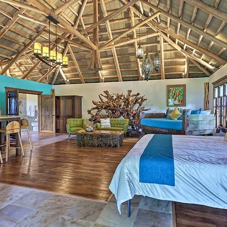 Bali House Tranquil Merritt Island Oasis! Exterior foto
