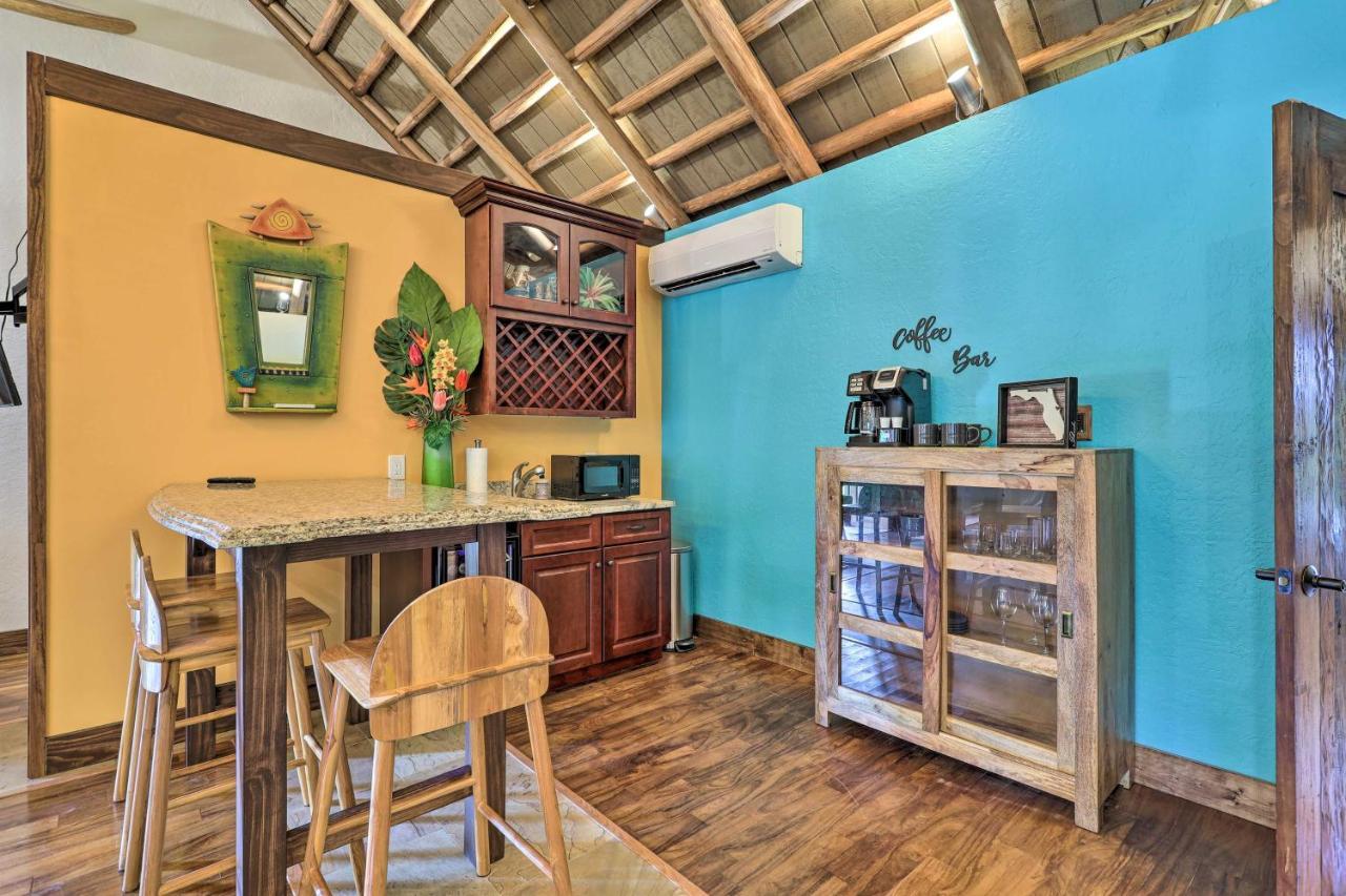 Bali House Tranquil Merritt Island Oasis! Exterior foto