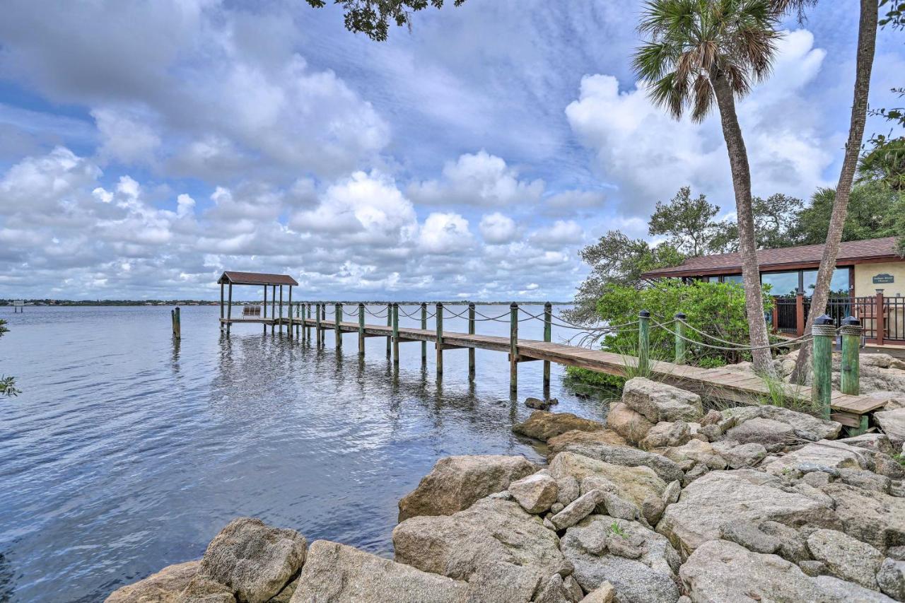 Bali House Tranquil Merritt Island Oasis! Exterior foto